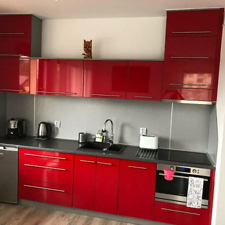 Emilia Apartamento Karwia