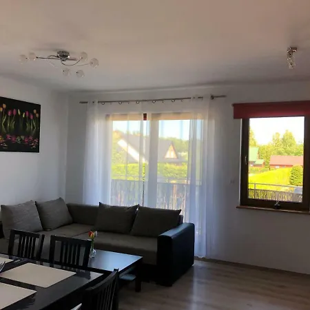 Emilia Apartament
