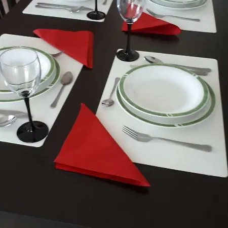 Emilia Apartamento Karwia