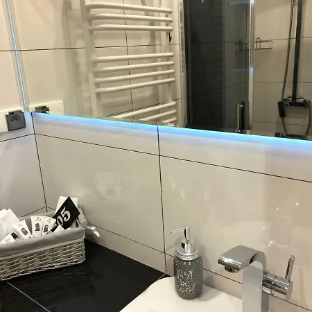 Emilia Apartamento Karwia