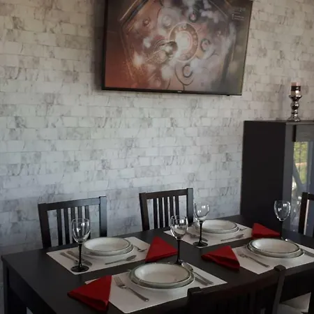 Apartamento Emilia Karwia