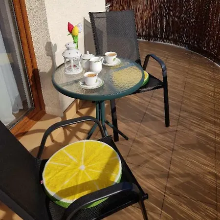 Emilia Apartamento *