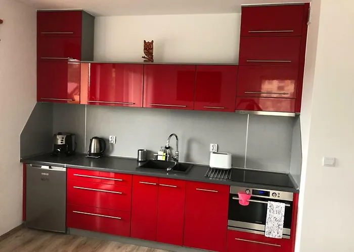 Emilia Appartement Karwia