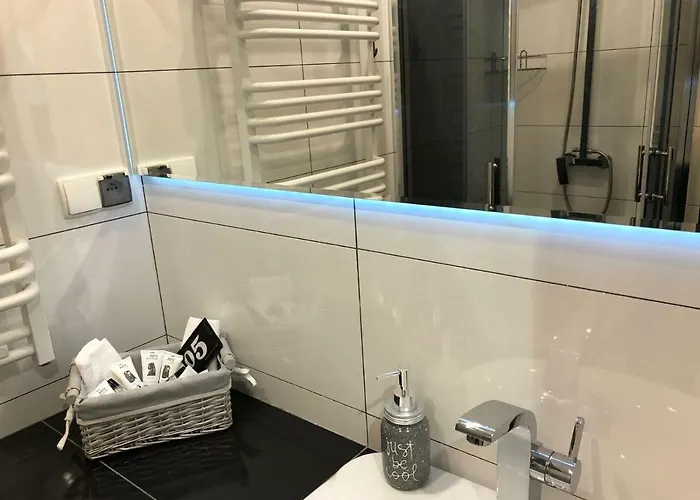 Emilia Appartement Karwia