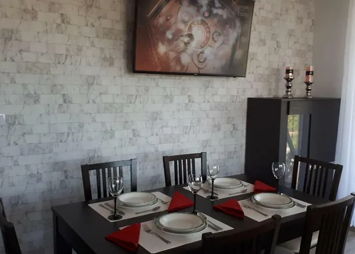 Appartement Emilia Karwia